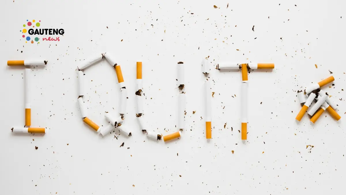 5 Best Foods to Fight Nicotine Cravings and Support Quitting Smoking