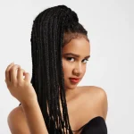 Braids Care Tips: How To Keep Your Braids Salon-Fresh