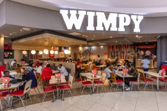 Wimpy Restaurant Review: Classic Comfort Food and Family-Friendly Dining