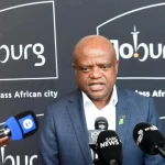 No Day Zero’ for Johannesburg: Mayor Dada Morero Assures Residents Amid Water Crisis