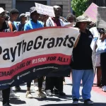 National Treasury Calls Increased SASSA SRD Grant Funding ‘Unrealistic and Counterproductive’