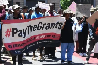 National Treasury Calls Increased SASSA SRD Grant Funding ‘Unrealistic and Counterproductive’