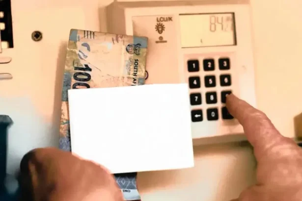 How to Recode Your Prepaid Electricity Meter: Step-by-Step Guide Before the November 24 Deadline
