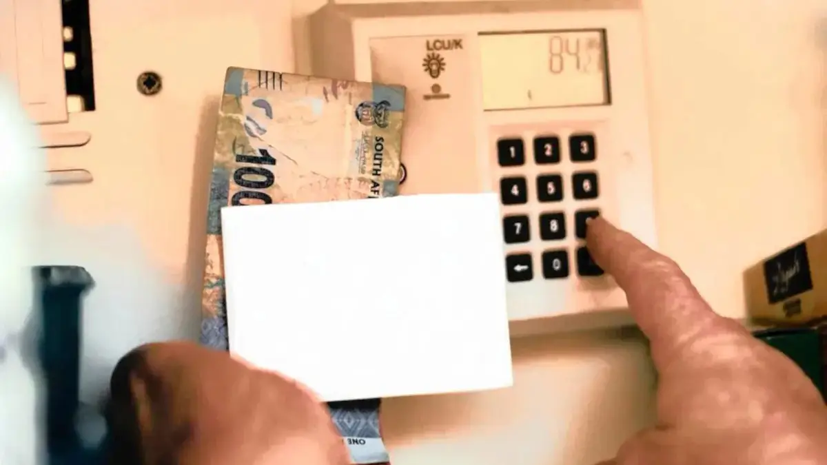 How to Recode Your Prepaid Electricity Meter: Step-by-Step Guide Before the November 24 Deadline