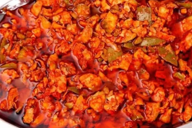 16 Tembisa Primary School Pupils Hospitalized After Allegedly Eating Atchar