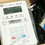 Prepaid meter customers