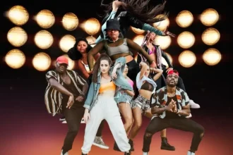 R50k Grand Prize at Stake as ‘Amapiano Dance Championship’ Arrives in Joburg from 31 October to 2 November