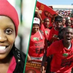 Antionette Shikoane of EFF Appointed Acting Mayor of West Rand District Municipality in Gauteng