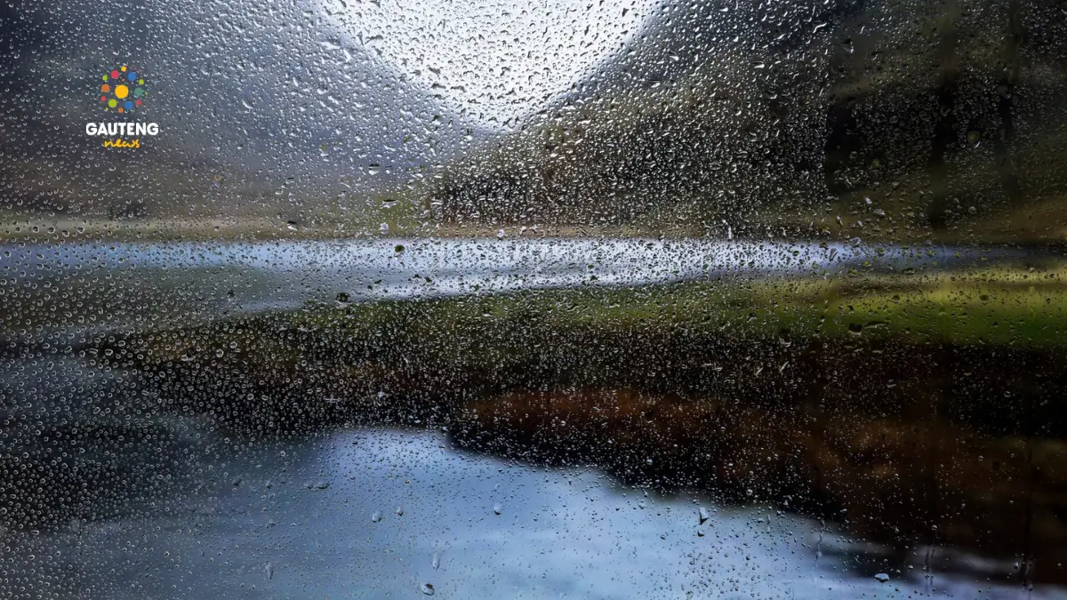 Gauteng Set for More Rainfall After Heatwave, Offering Relief to Farmers as Planting Season Begins