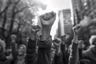 Gauteng Residents Protest Worsening Water Shortages in Johannesburg