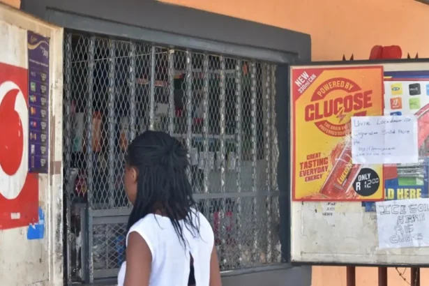 Over 20 Pupils Fall Ill After Eating Snacks from Spaza Shop in Bronkhorstspruit