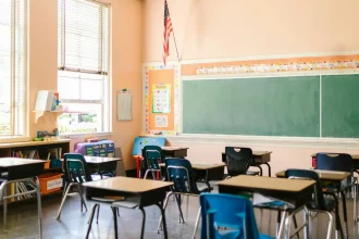 DBE Reports Nearly 170 Cases of Teacher-Student Sexual Misconduct in Two Years