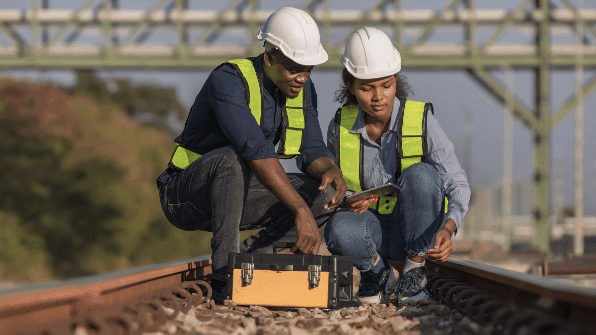 Transnet Internship Program