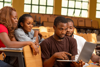 DSI NRF Postgraduate Funding 2025