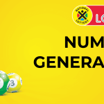 Daily Lotto Number Generator