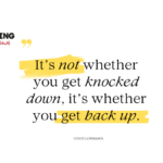 quote of the day- october 9