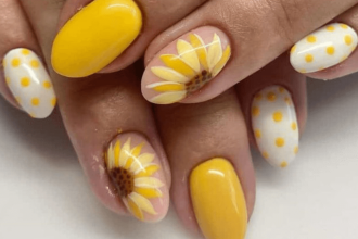 10 Nail Colour Ideas for Every Occasion