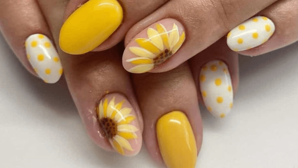 10 Nail Colour Ideas for Every Occasion