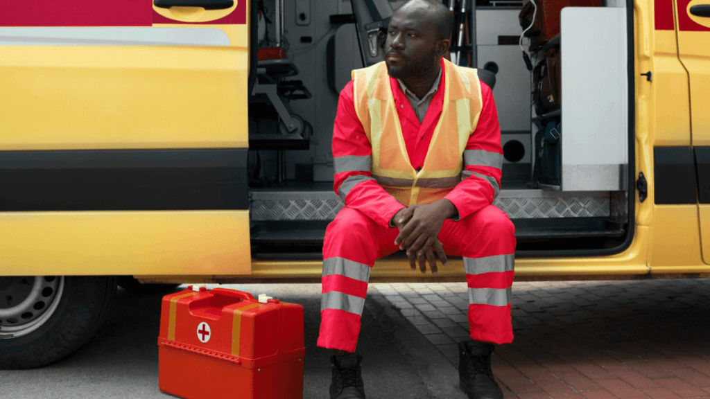 Joburg Emergency Services on High Alert as SAWS Warns of Severe Thunderstorms and Hail in Gauteng