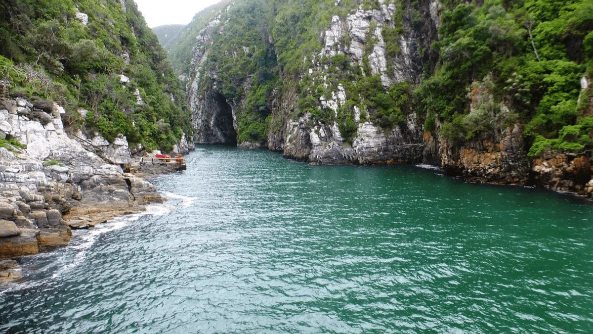 Holiday Destinations to Explore in the Eastern Cape