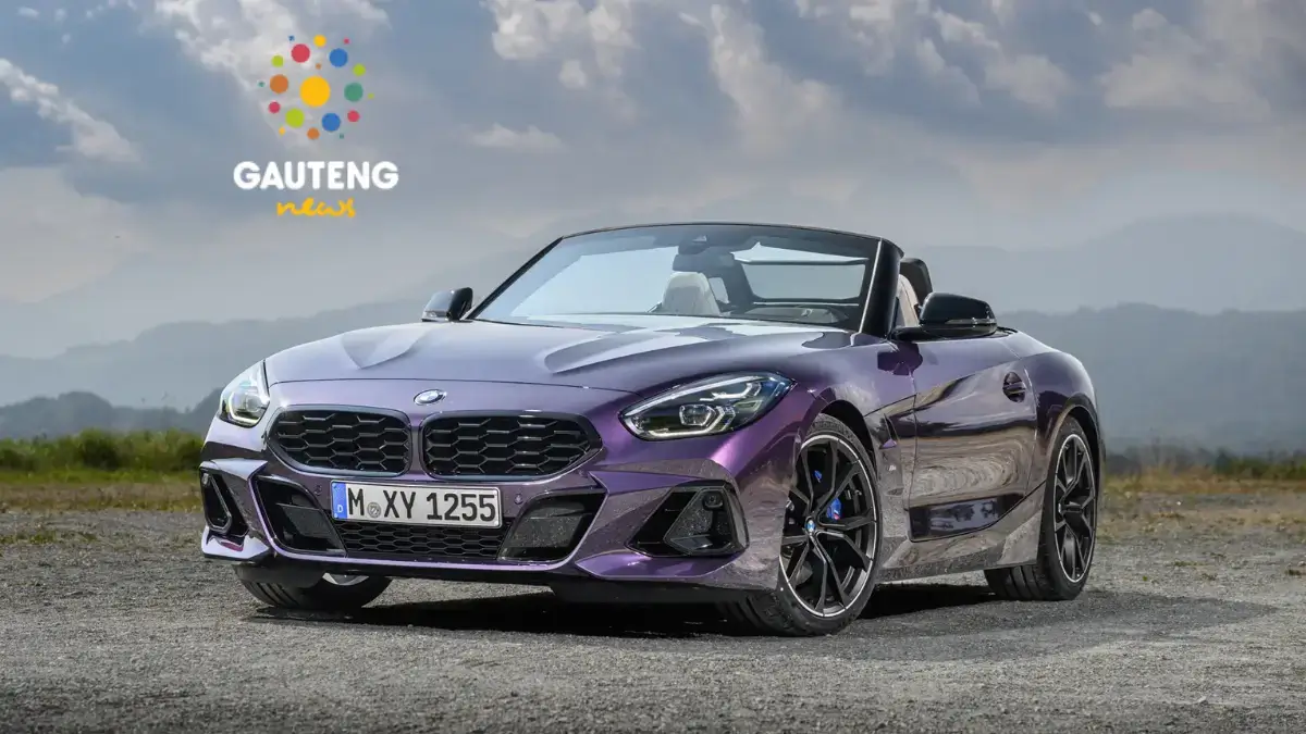 End of the Road for BMW Z4: What Does This Mean for Toyota Supra's Future?