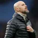 Erik Ten Hag Era Ends Abruptly as Manchester United Pulls the Trigger