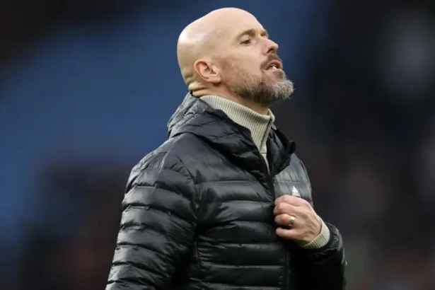 Erik Ten Hag Era Ends Abruptly as Manchester United Pulls the Trigger