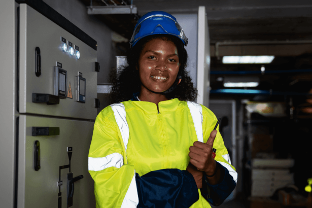 Eskom Kendal Power Station Internship Opportunities