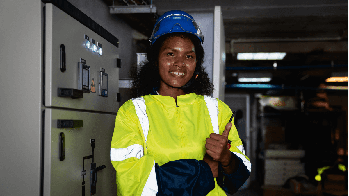 Eskom Kendal Power Station Internship Opportunities
