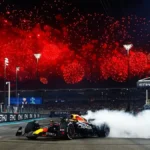 F1 Madness: Red Bull Showrun Returns to Sandton - What to Expect