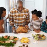 10 Ways To Improve Your Family's Diet