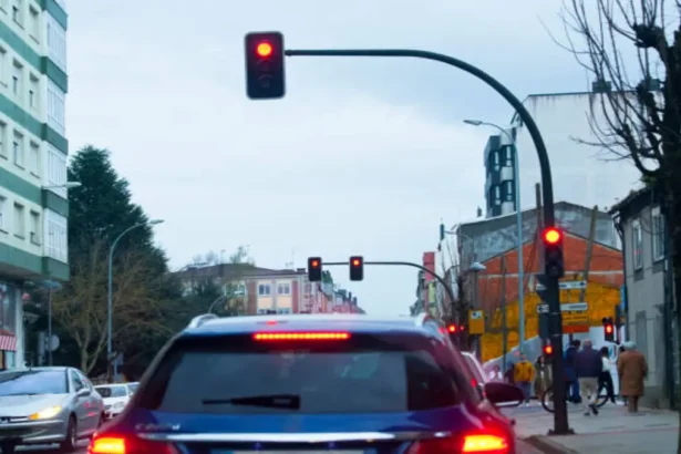 Fourways Traffic Crisis Non-Functional Traffic Lights Put Lives at Risk Amid Growing Congestion