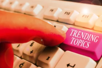 From Tech Buzz to Legal Drama The Top 10 Trending Topics on X Today