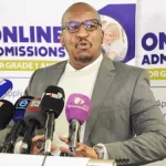 Glitches in Online School Applications Spark Outrage Among Gauteng Parents Over Placement Issues