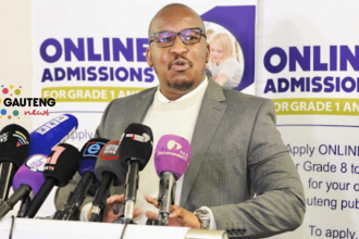 Glitches in Online School Applications Spark Outrage Among Gauteng Parents Over Placement Issues