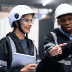 GIS Graduate Internship in Johannesburg