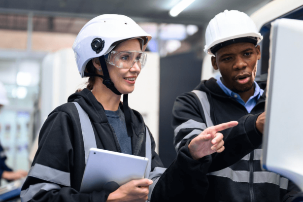 GIS Graduate Internship in Johannesburg