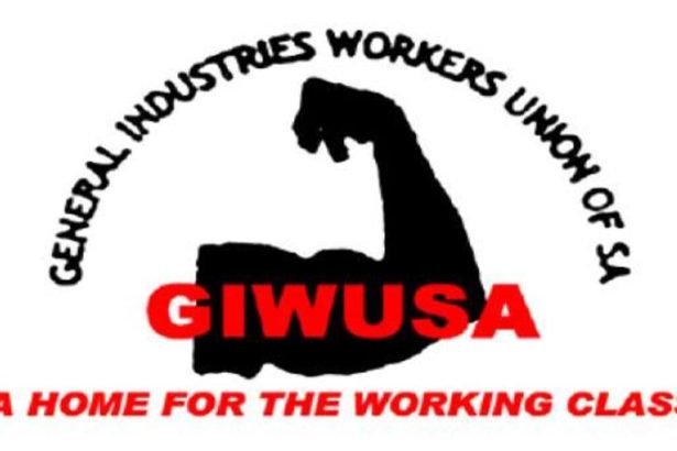 GIWUSA Calls for National Minimum Wage Increase to R15,000: Proposal by Union President Mametlwe Sebei