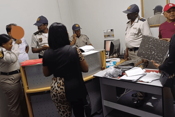 Durban Police Bust Fake 'Home Affairs Office' Marrying Off SA Women to Foreign Nationals