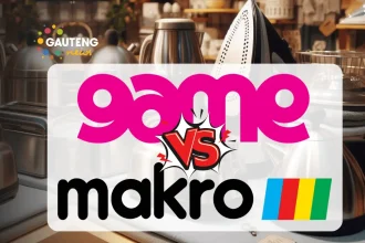 Game vs Makro: Can R2000 Buy You a Kettle, Toaster, and Iron?