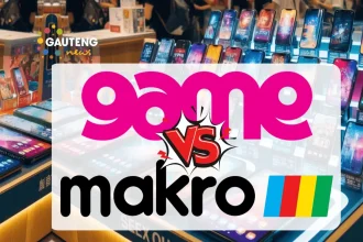 Game vs Markro - Can R2000 Get You Good Smartphone?