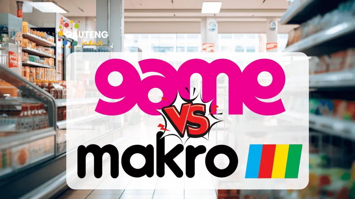 Game vs Makro: What R1000 Can Buy You in Groceries – A Price Comparison