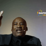 Gayton McKenzie: Street Name Changes