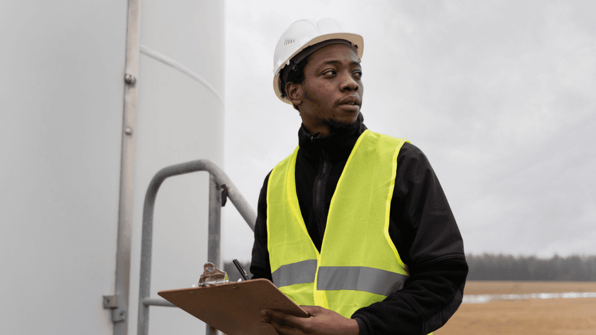 General Worker Job Opportunities at City of Tshwane