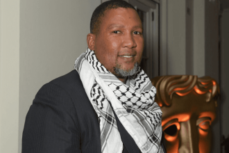 Mandla Mandela - Nelson Mandela