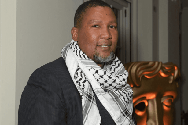 Mandla Mandela - Nelson Mandela