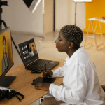 Graphic Designer Job Opening at eTV in Johannesburg North