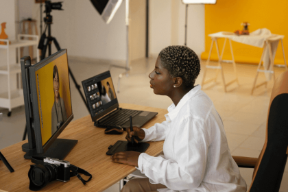 Graphic Designer Job Opening at eTV in Johannesburg North