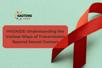 HIV/AIDS: Understanding the Various Ways of Transmission Beyond Sexual Contact