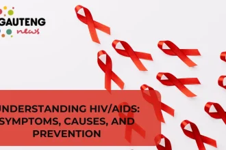 Understanding HIV/AIDS: Symptoms, Causes, and Prevention